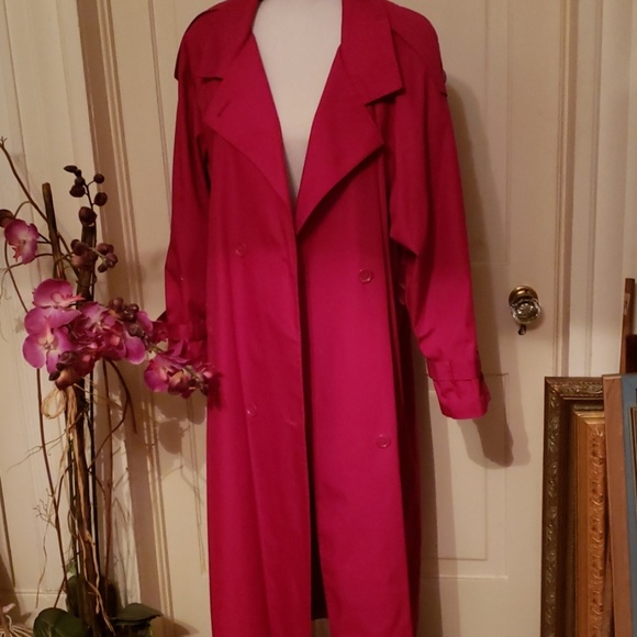 Blair Boutique Jackets & Blazers - Trench coat by Blair Boutique